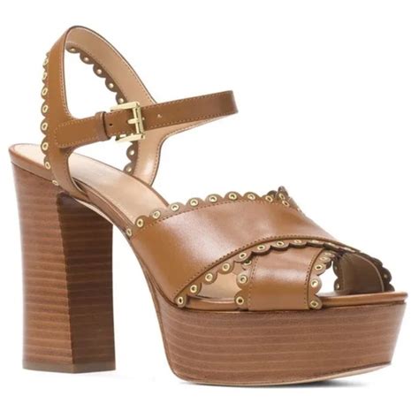 jessie platform michael kors|Kors michael kors jessie + FREE SHIPPING .